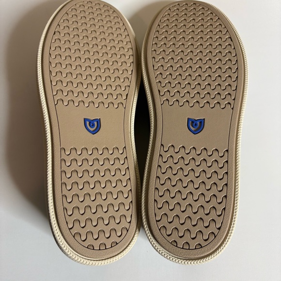 Rothy's The Ravello Slip On Sneaker 9 US Portobello Brown Knit - Picture 6 of 10